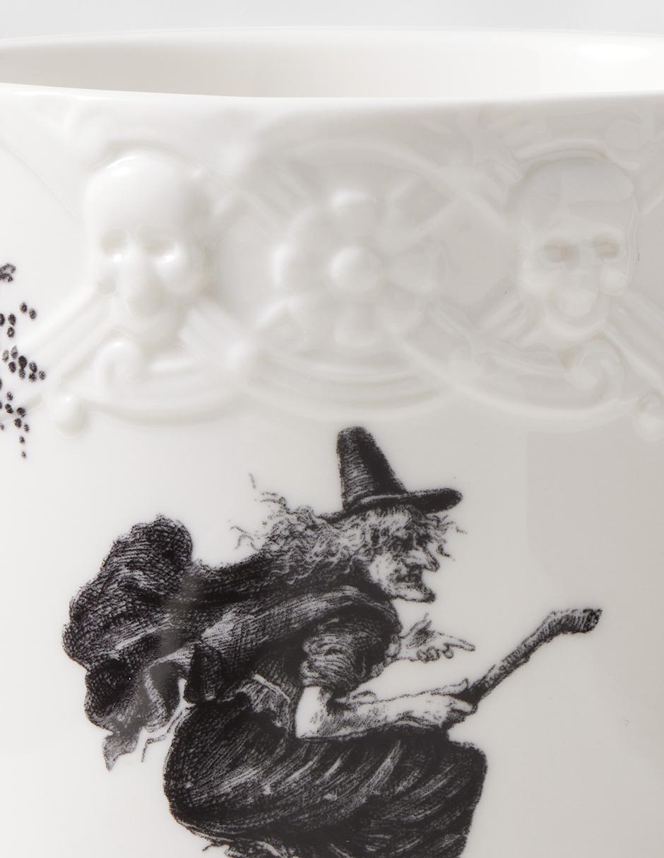 Taza americana Spooky Soirée Taza americana Spooky Soirée
