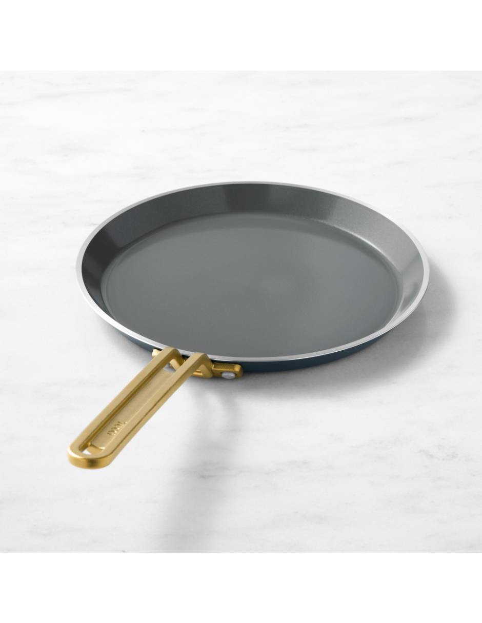 Sartén GreenPan Stanley Tucci de acero inoxidable
