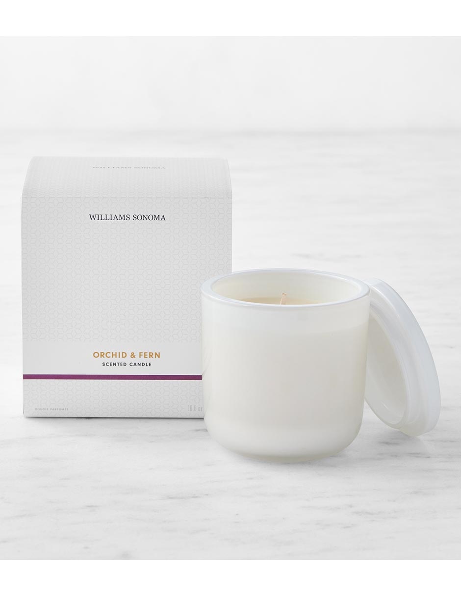 Vela aromática aroma cítricos 1