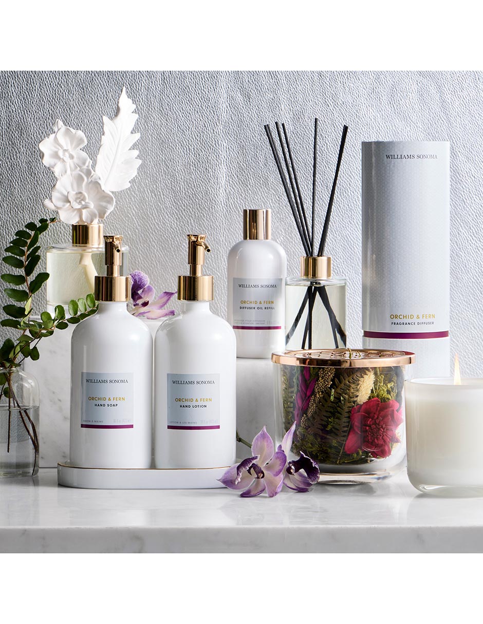 Vela aromática aroma cítricos 2