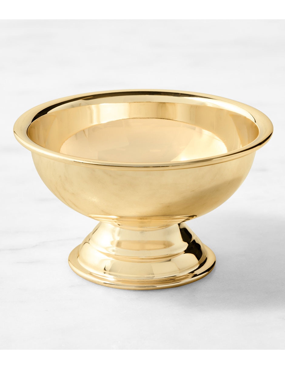 Bowl Heirloom de acero inoxidable 1