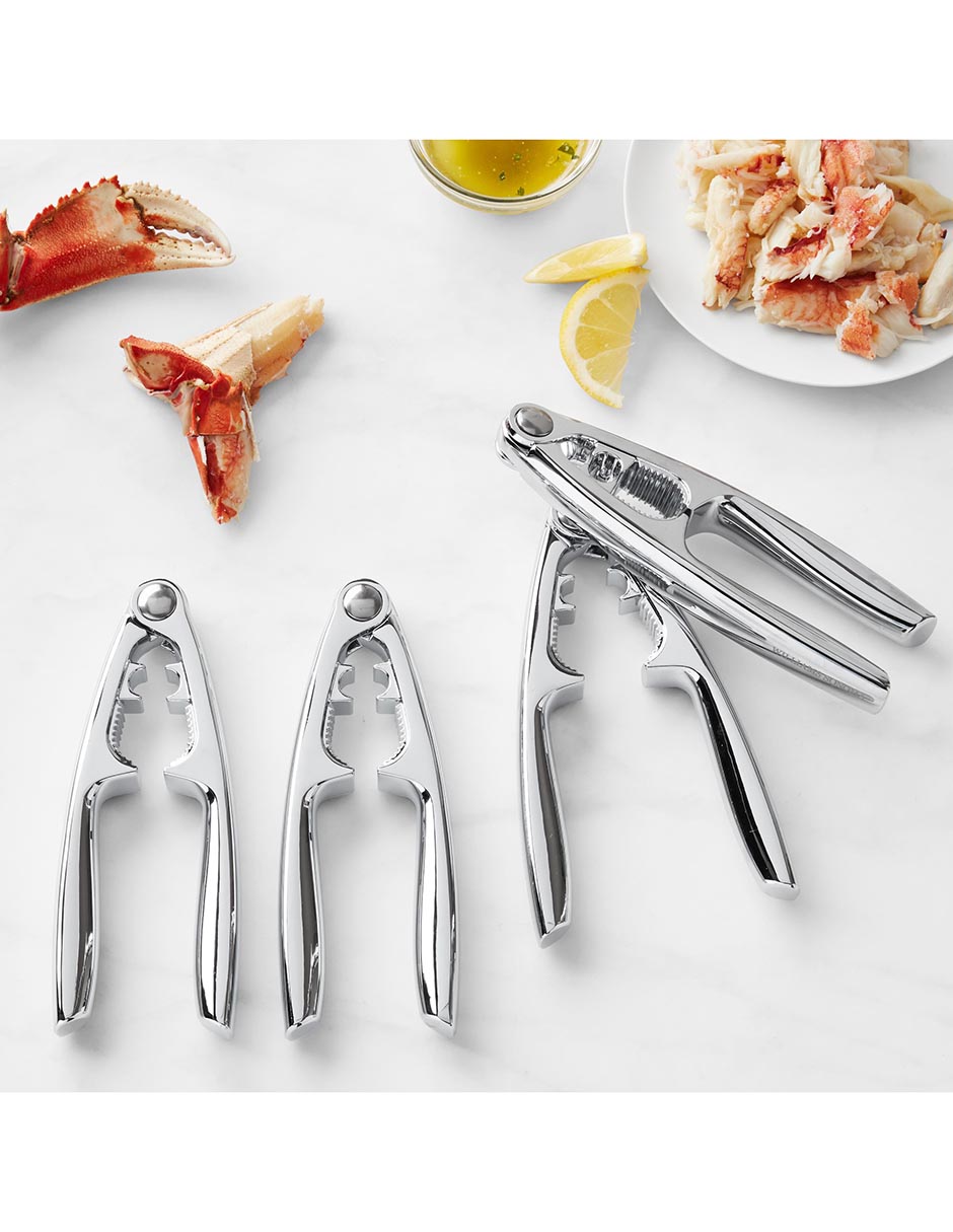 Set mariscos Stainless Steel 1