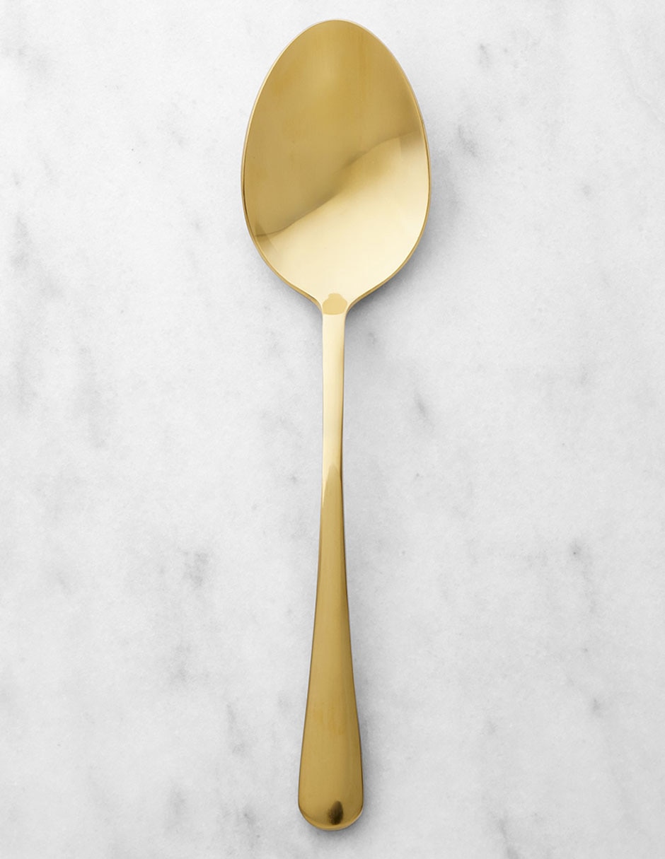 Cuchara Mayfair para servicio Cuchara Mayfair para servicio