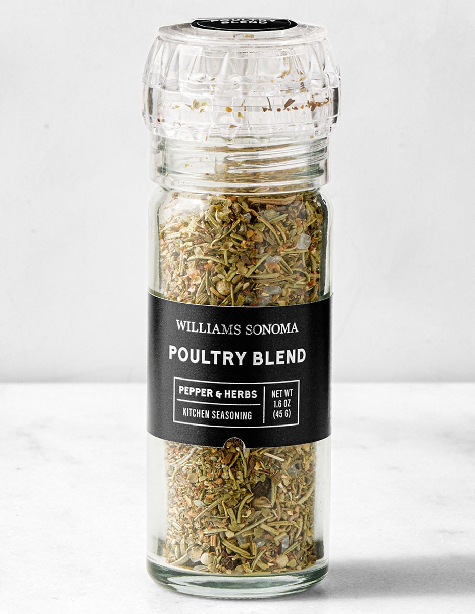 Sazonador Poultry Blend