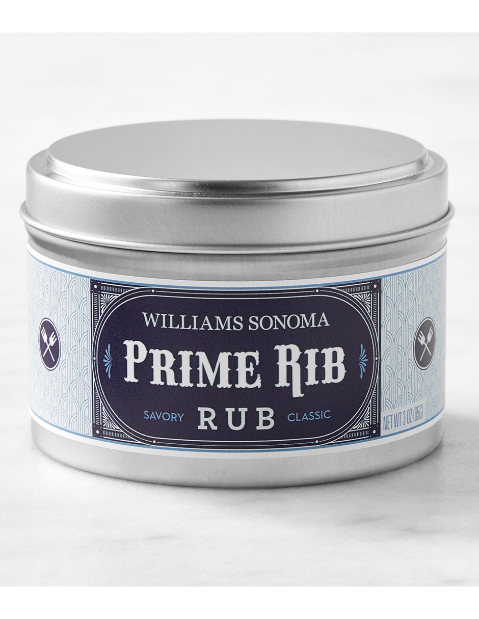 Sazonador Prime Rib