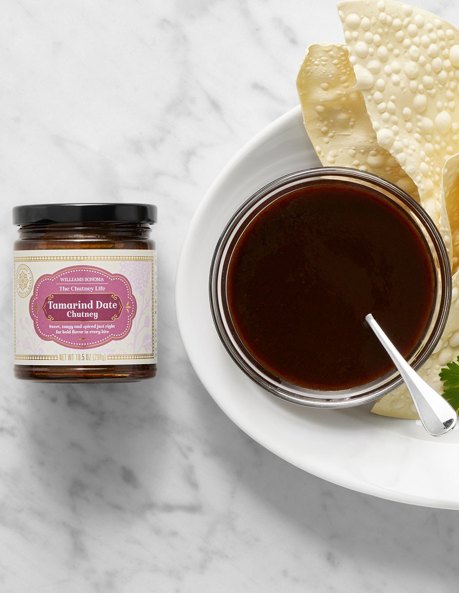 Salsa Chutney Life