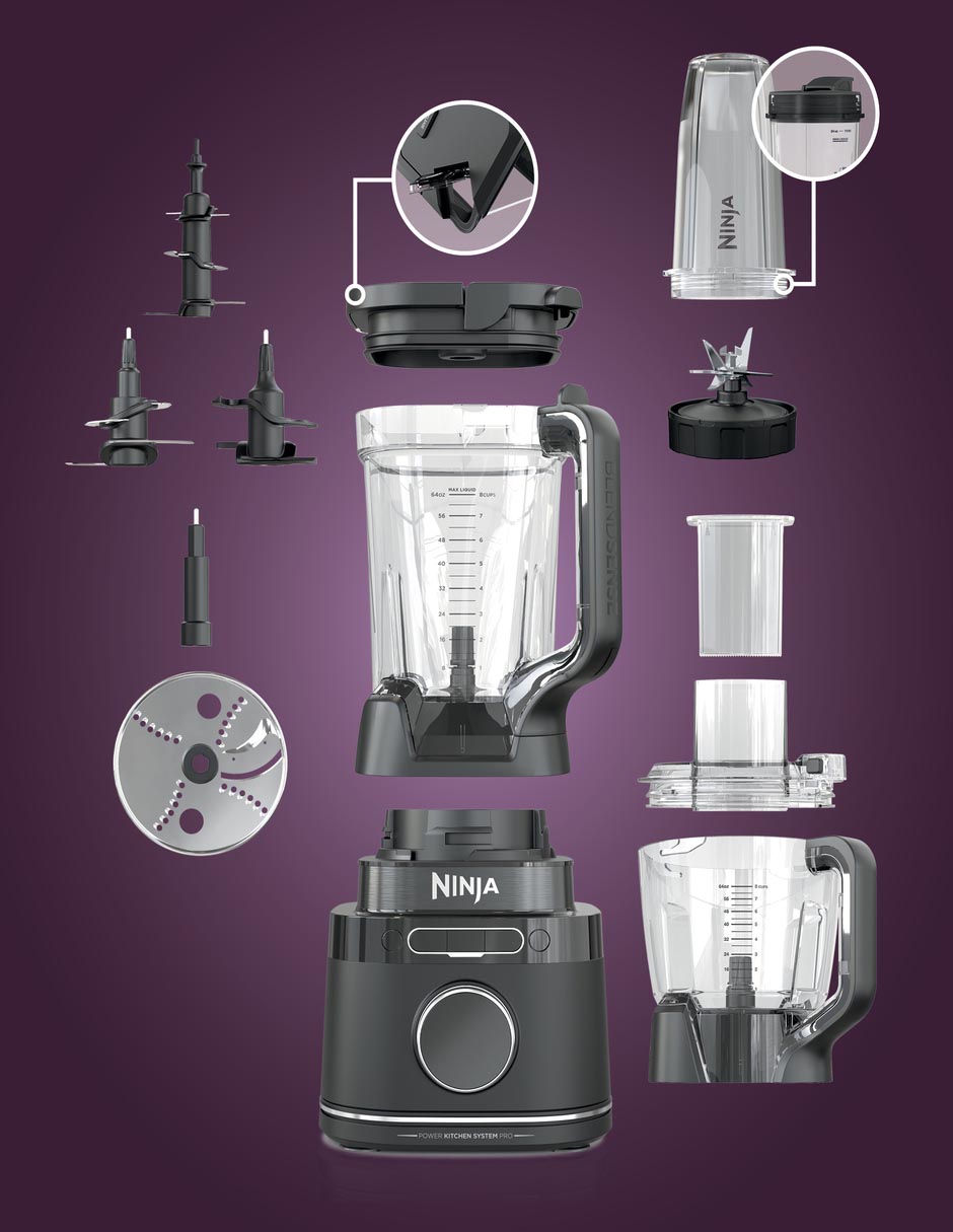 Set eléctricos TB401LAA