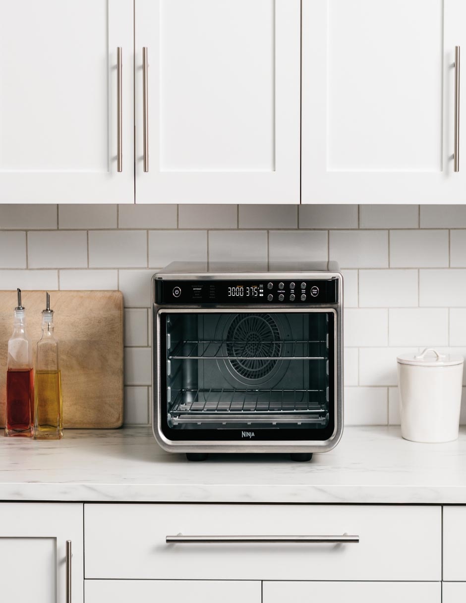 Horno eléctrico DT201 Con air fryer XL 9L 2
