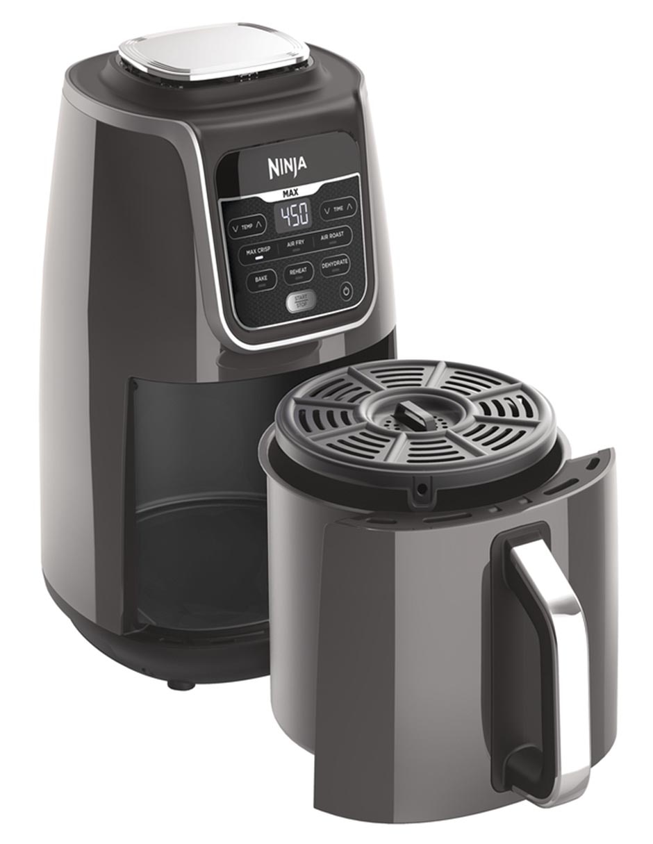 Freidora de aire Max 5.1L 3