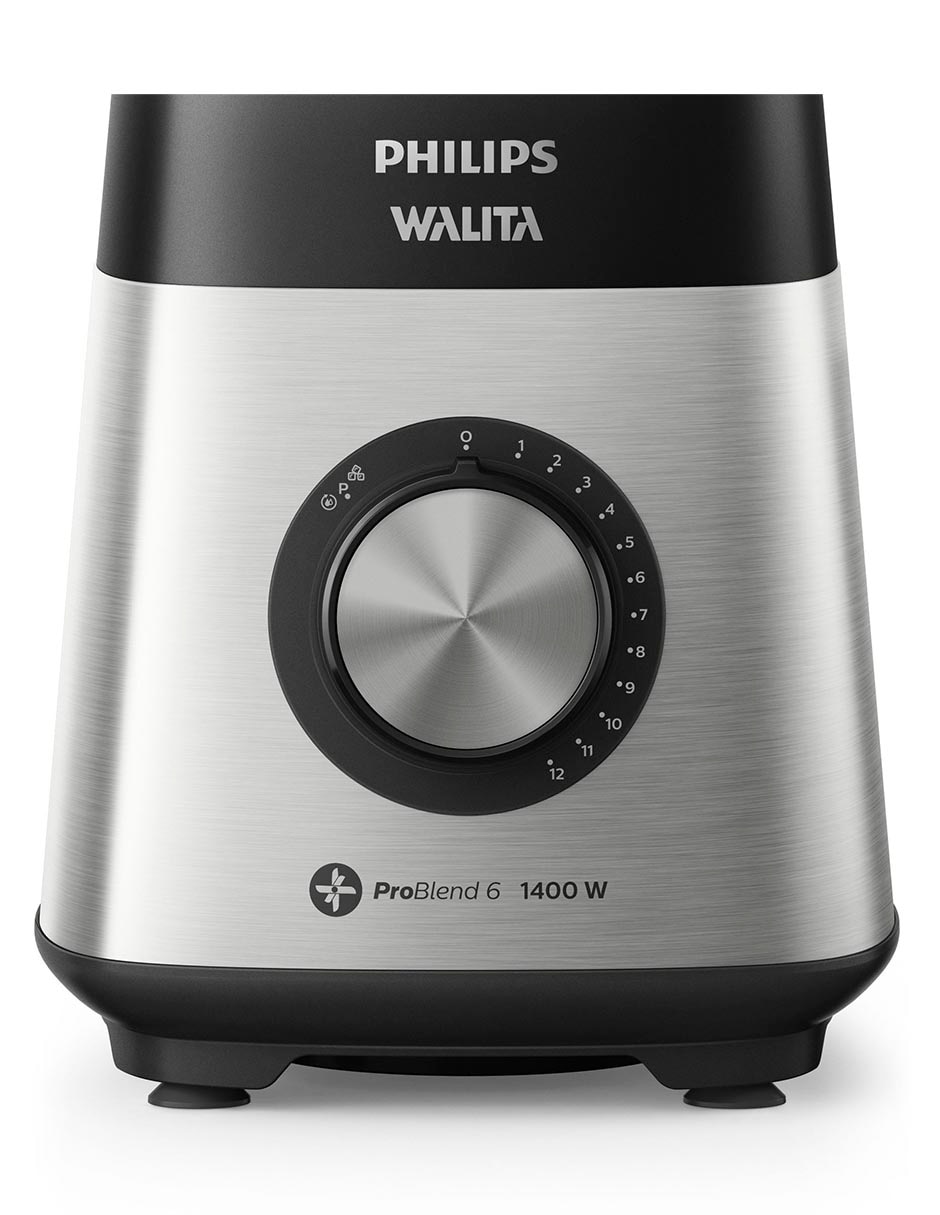 Licuadora Philips Serie 5000 12 velocidades