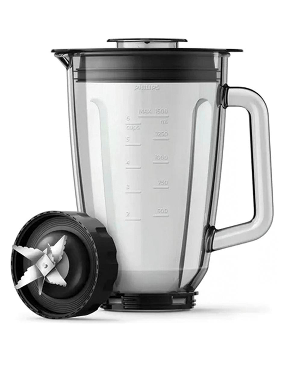 Licuadora Philips Serie 5000 12 velocidades