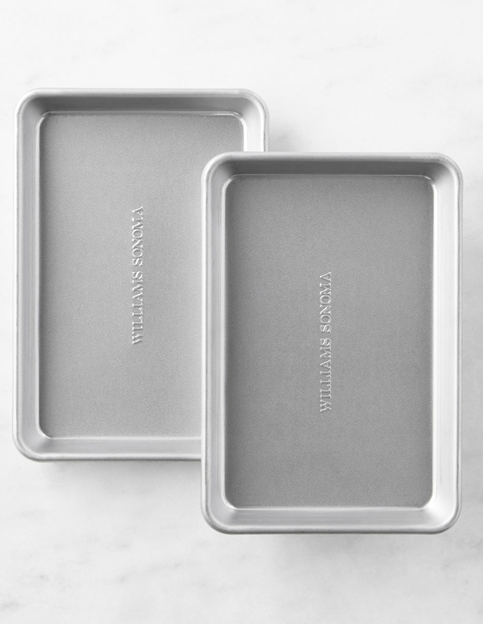 Charola para hornear Traditional touch de acero aluminizado