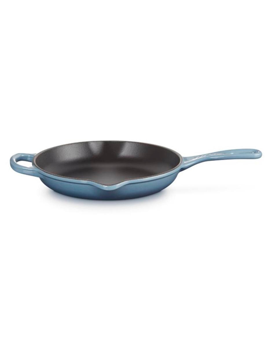 Sartén Skillet de hierro