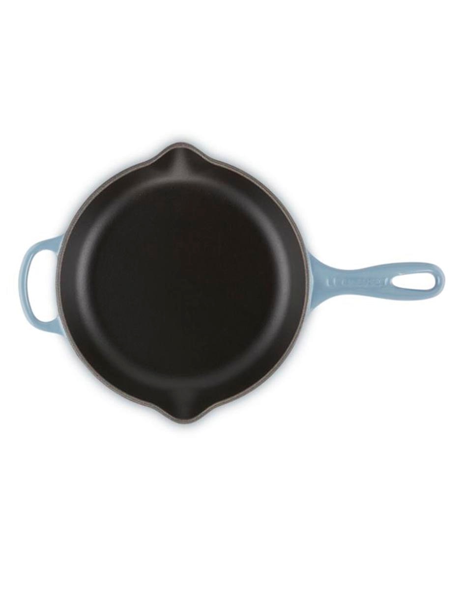 Sartén Skillet de hierro
