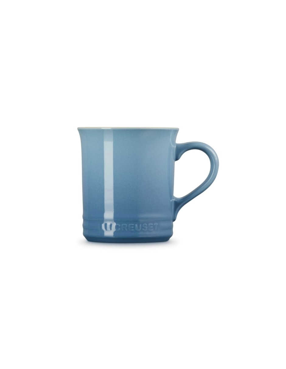 Taza clásica Chambray