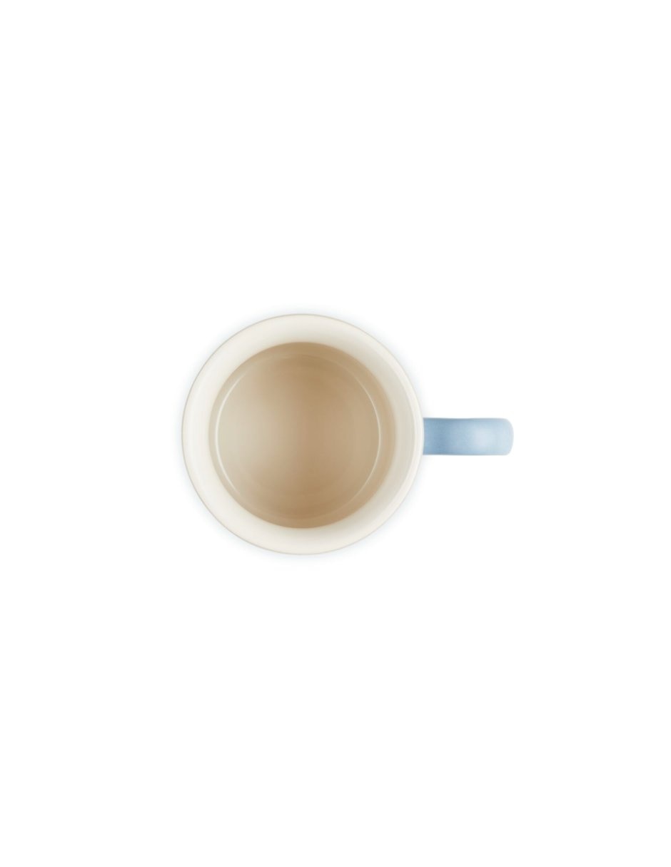 Taza clásica Chambray 2