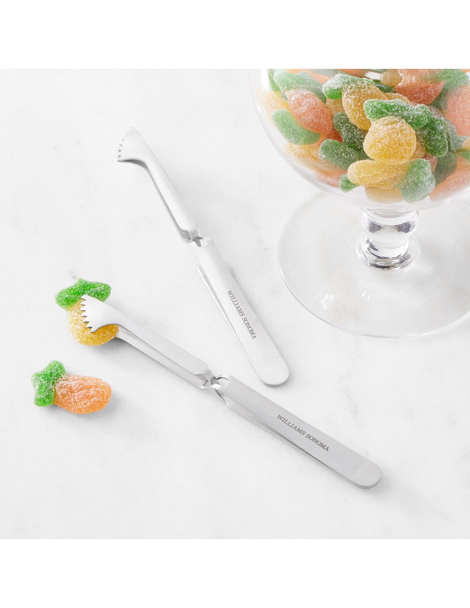 Imagen de producto Pinzas para dulces Chef’n 2 piezas