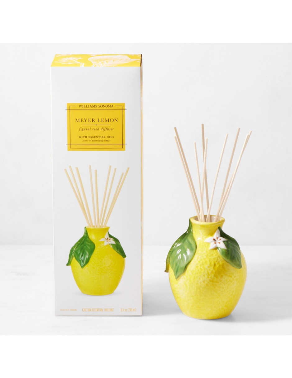 Difusor vara aroma limón Difusor vara aroma limón