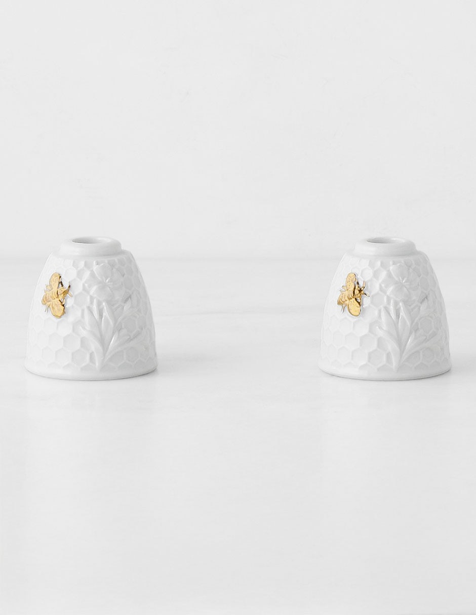 Portavela Honeycomb 2