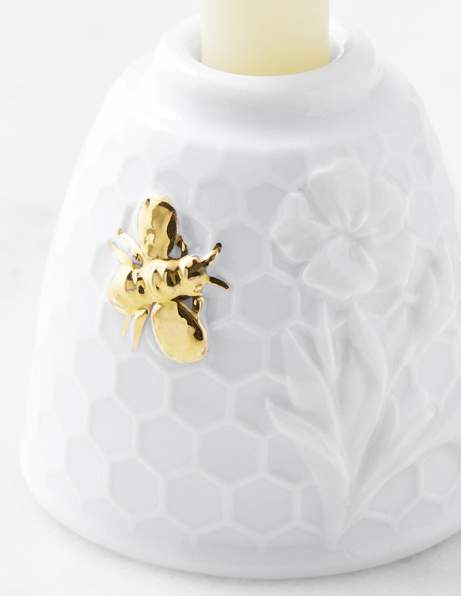 Portavela Honeycomb 3