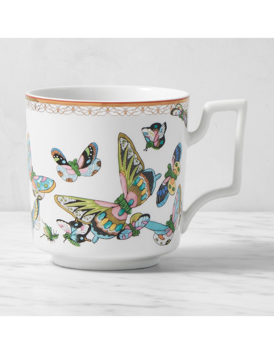 Taza americana Papillon Taza americana Papillon