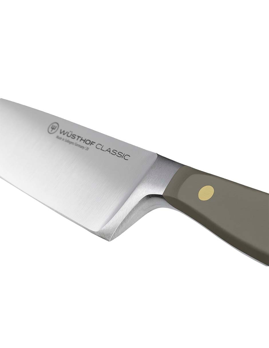 Cuchillo para chef Wusth Classic