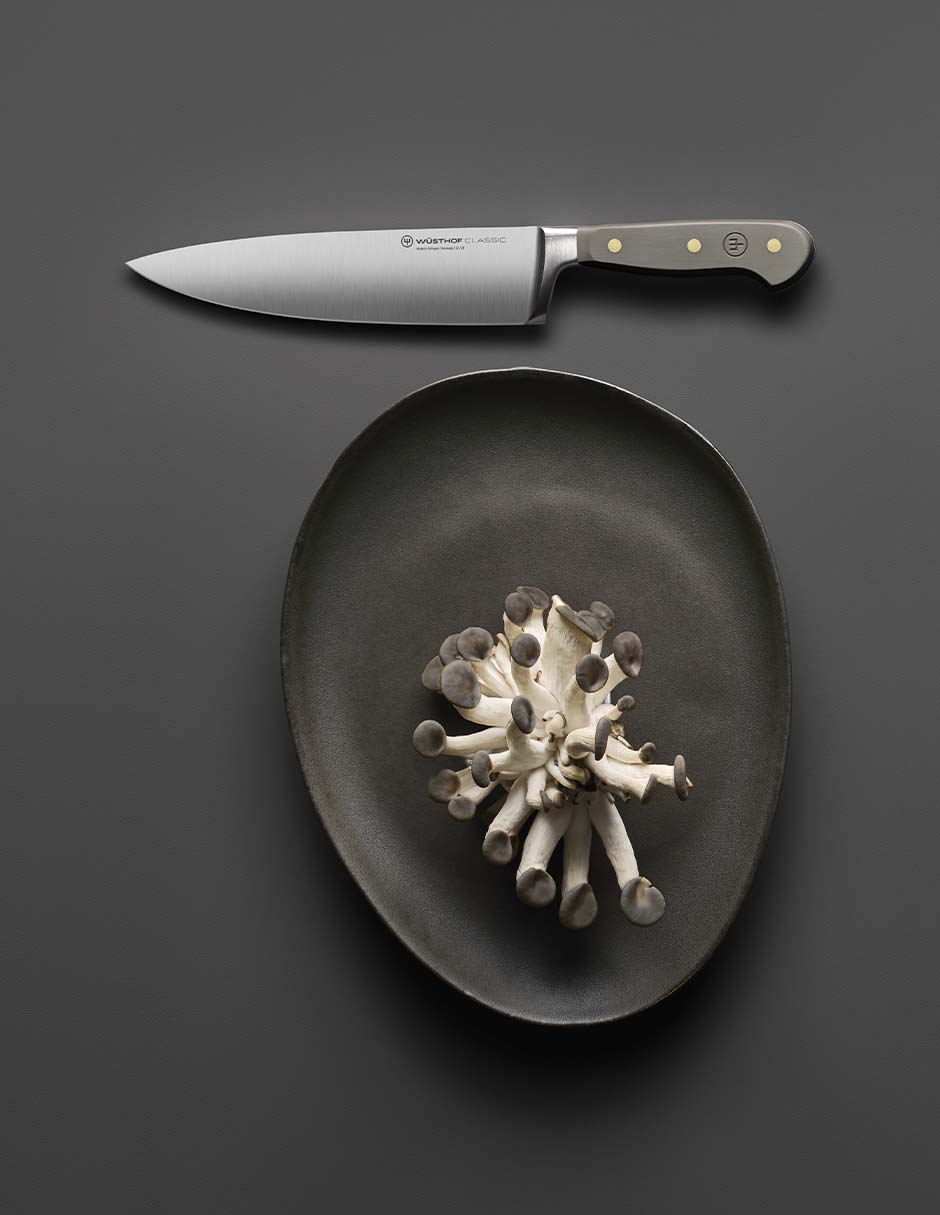 Cuchillo para chef Wusth Classic
