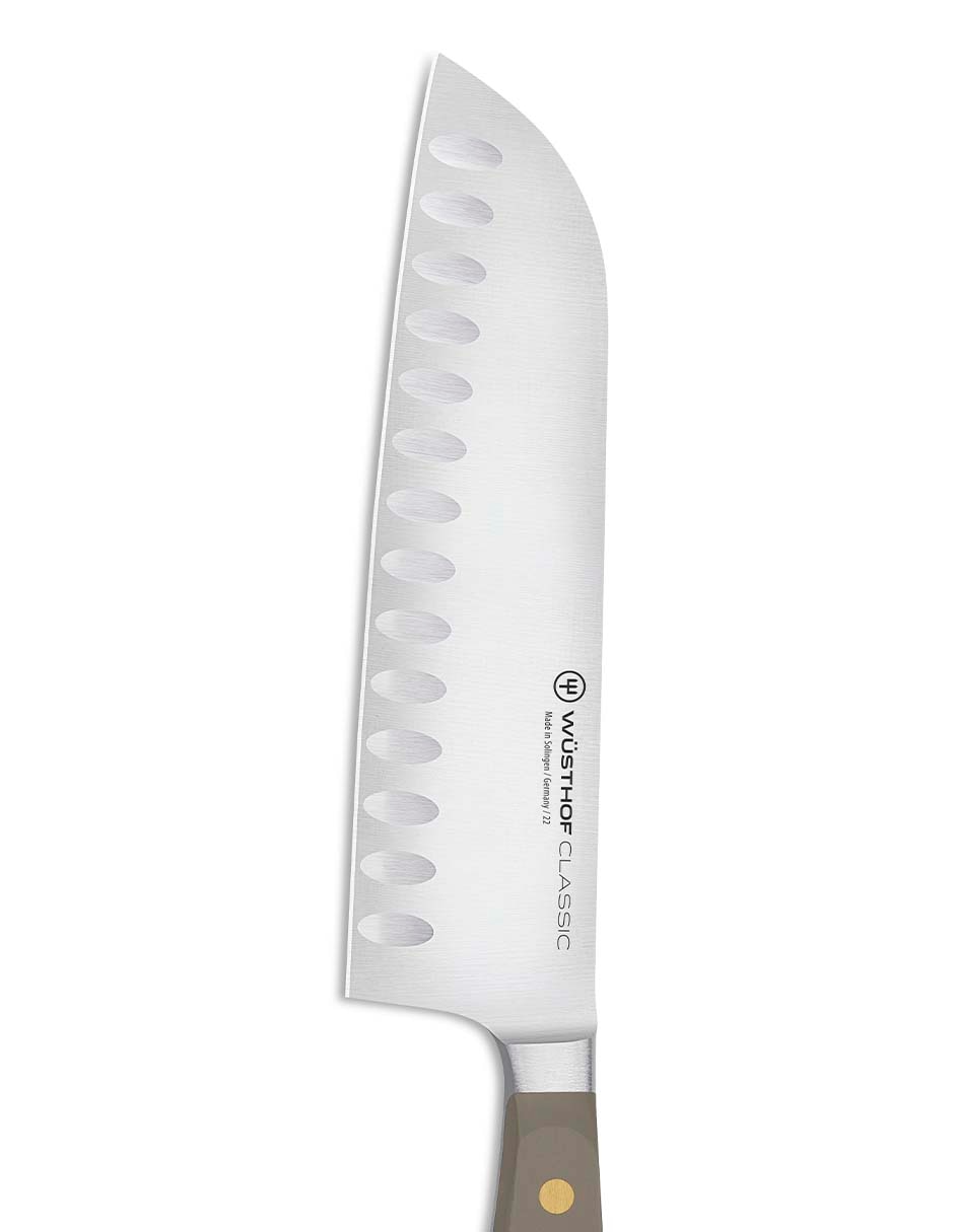 Cuchillo santoku Classic