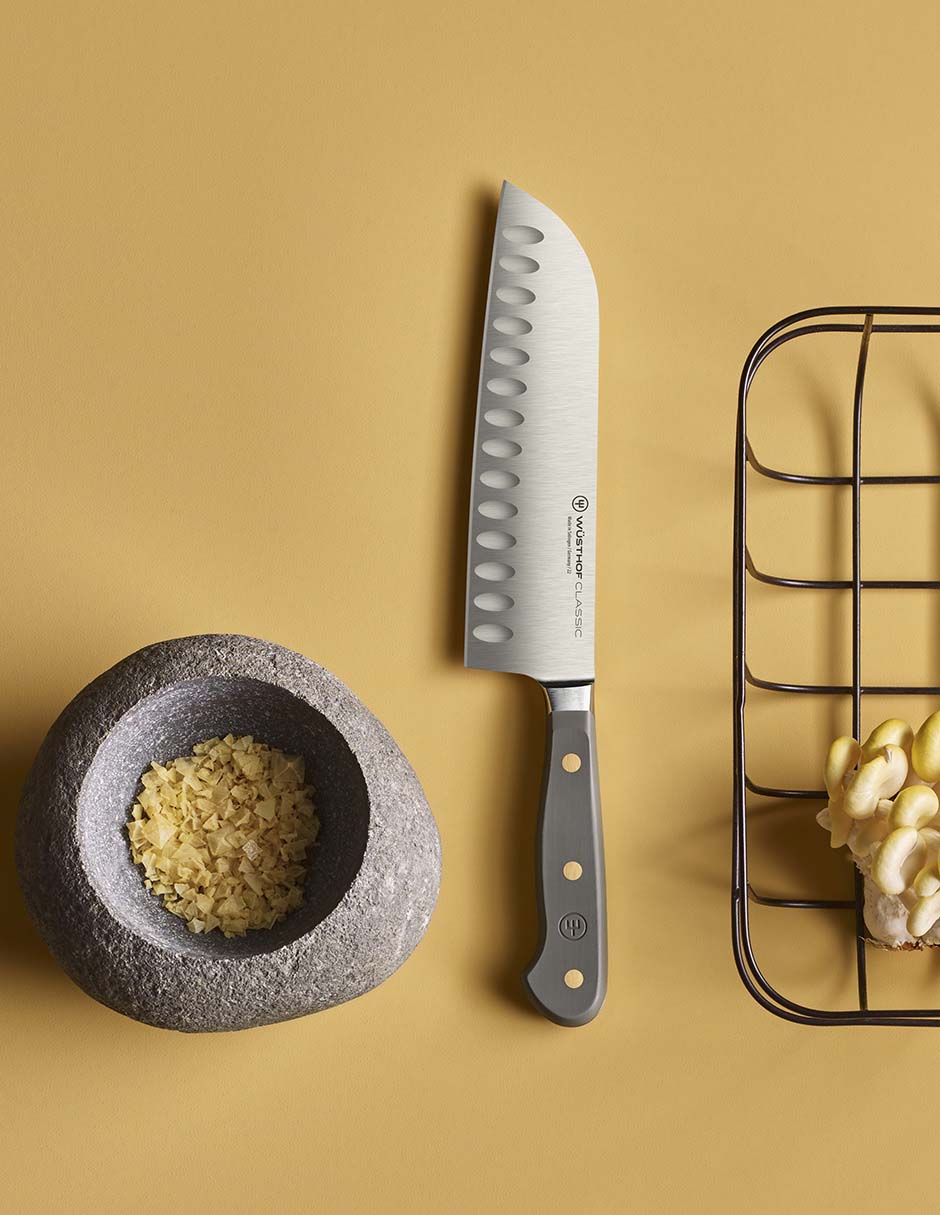 Cuchillo santoku Classic