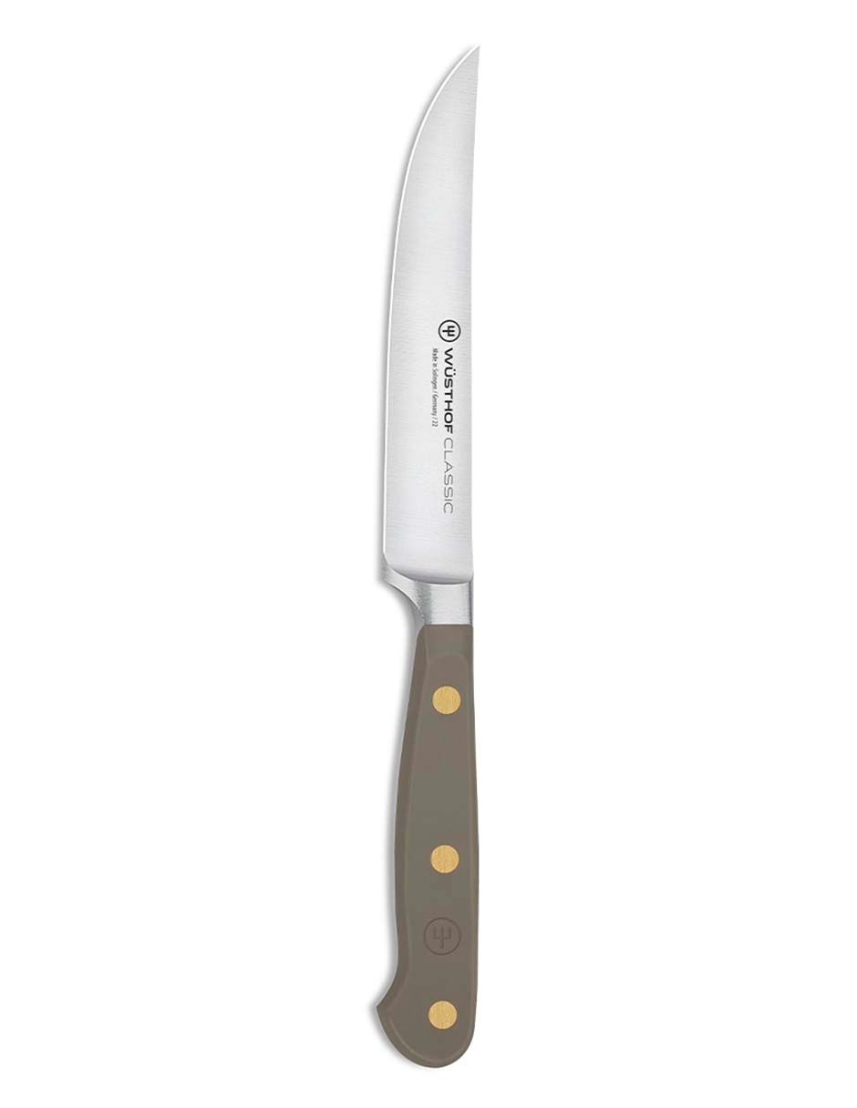 Set de cuchillos para carne 4 piezas 2