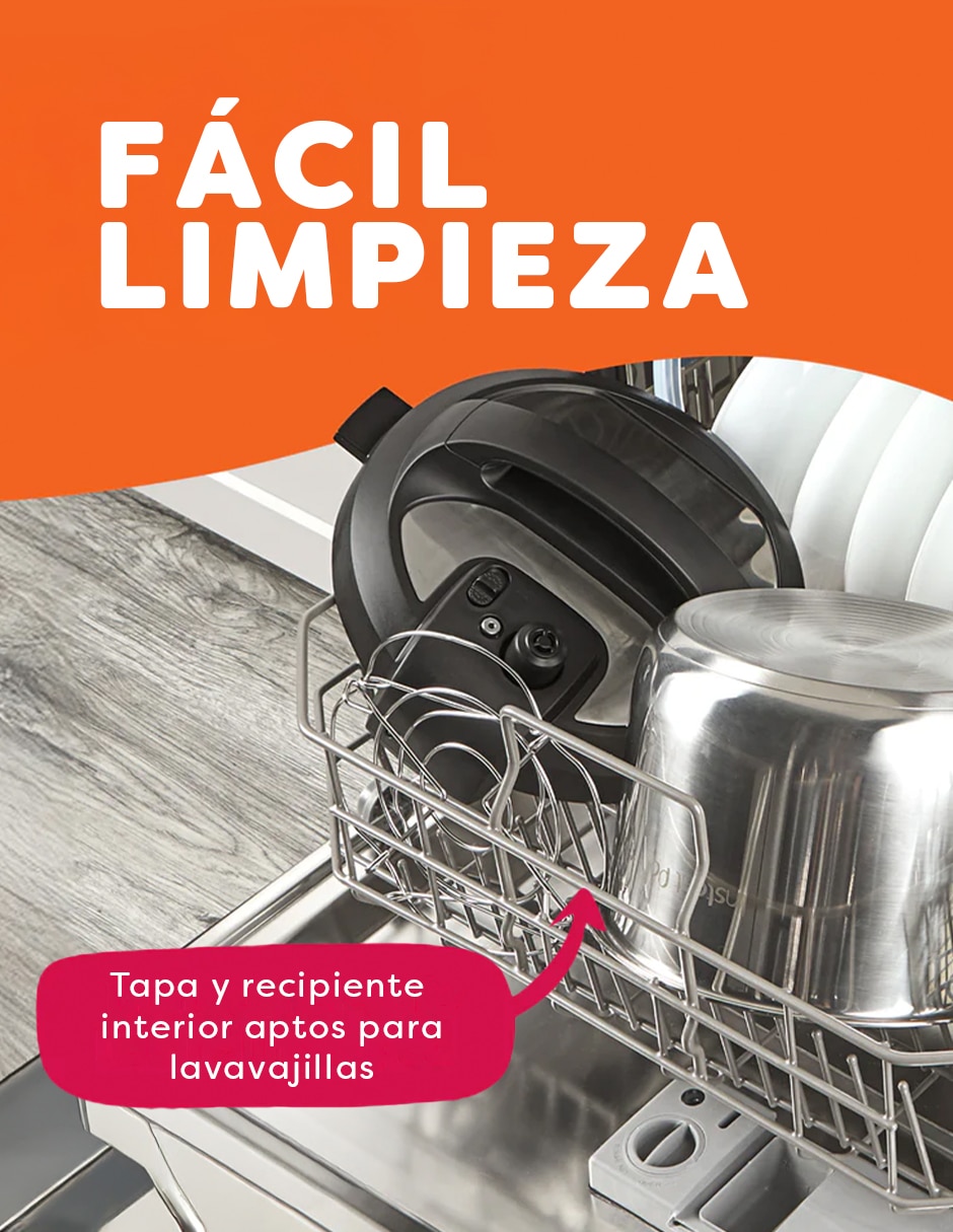 Olla presión 2