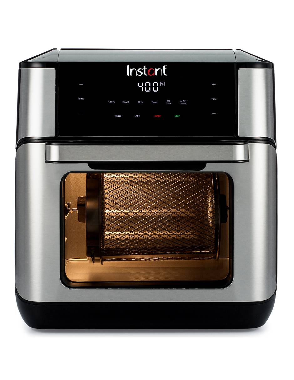 Horno eléctrico 140303701MX Vortex Plus 10 L 1