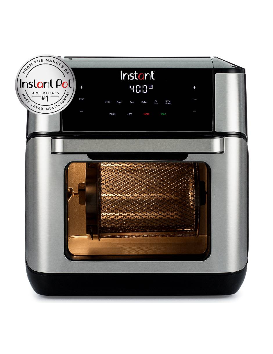 Horno eléctrico 140303701MX Vortex Plus 10 L 10