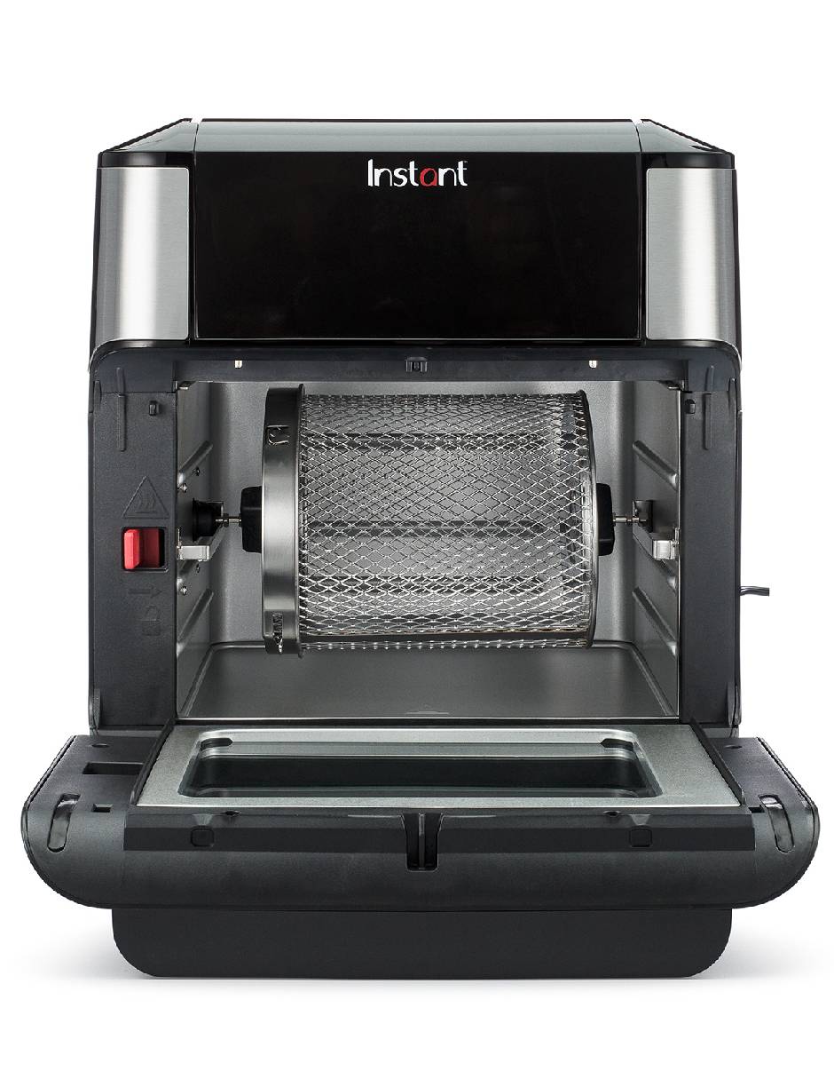 Horno eléctrico 140303701MX Vortex Plus 10 L 11