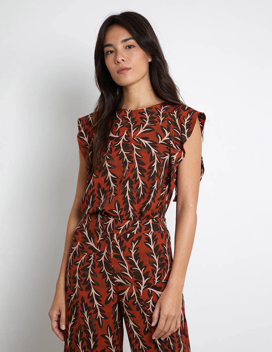 Blusa para mujer 1