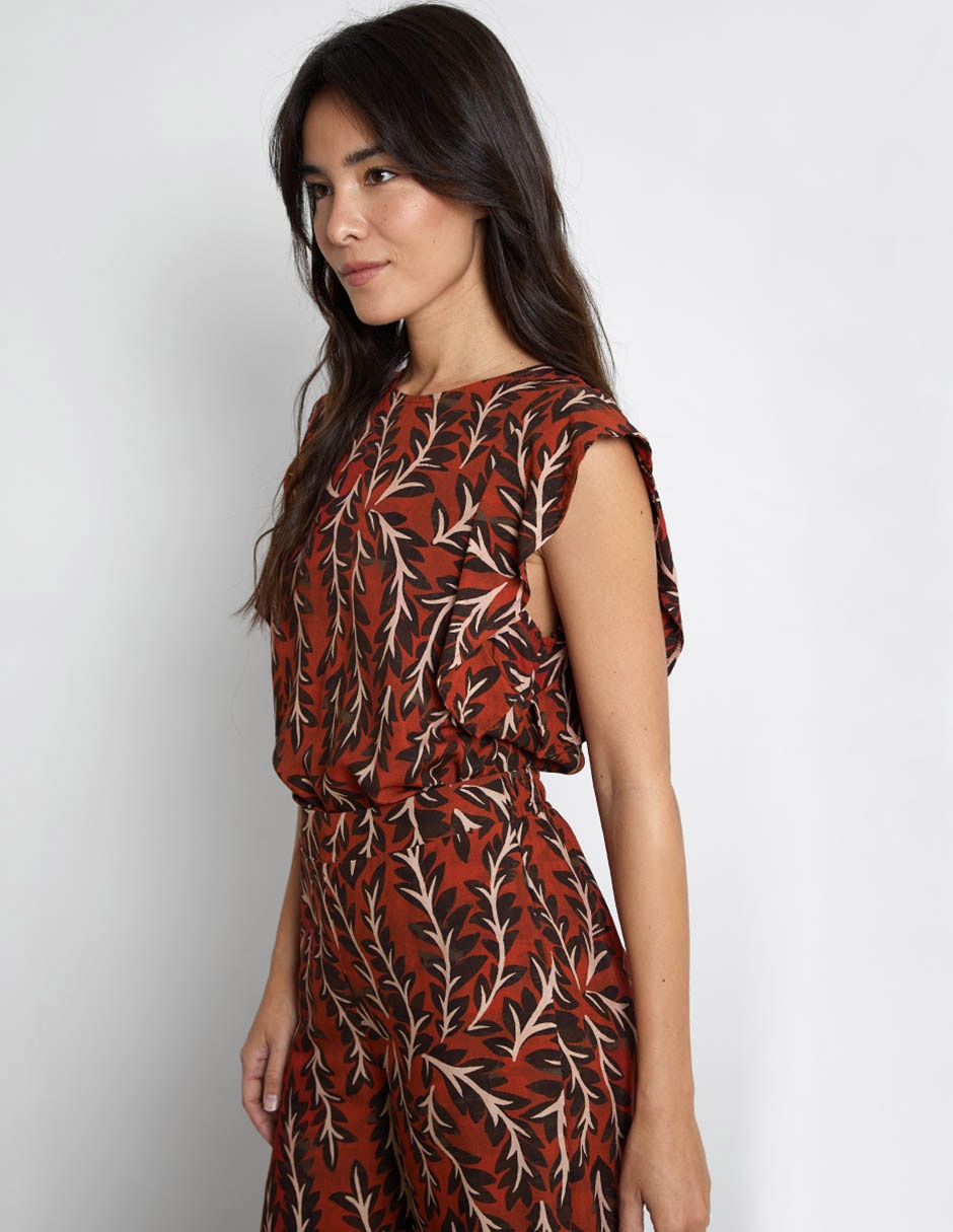Blusa para mujer 6