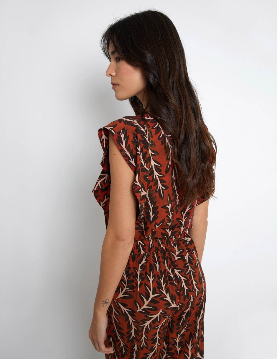 Blusa para mujer 7