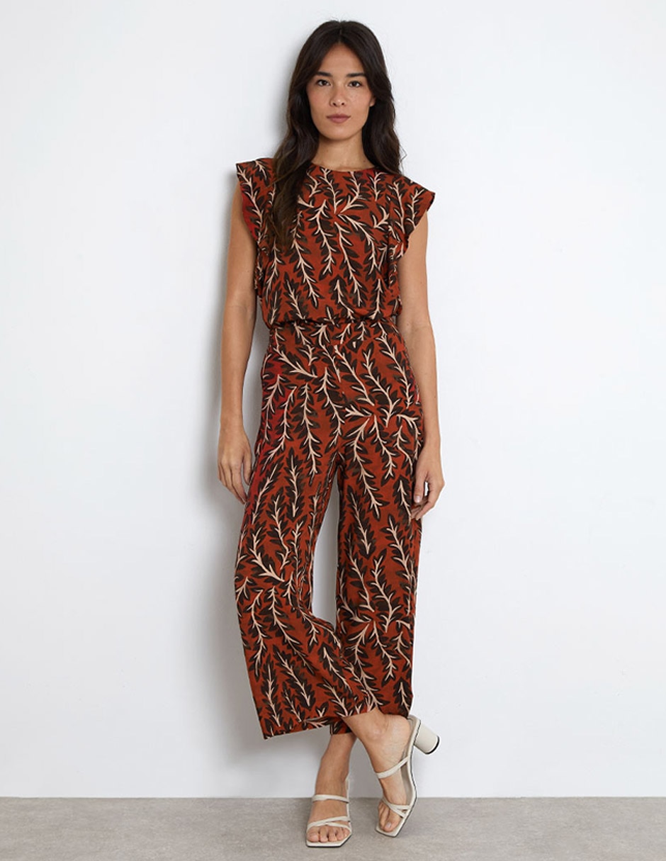 Blusa para mujer 8