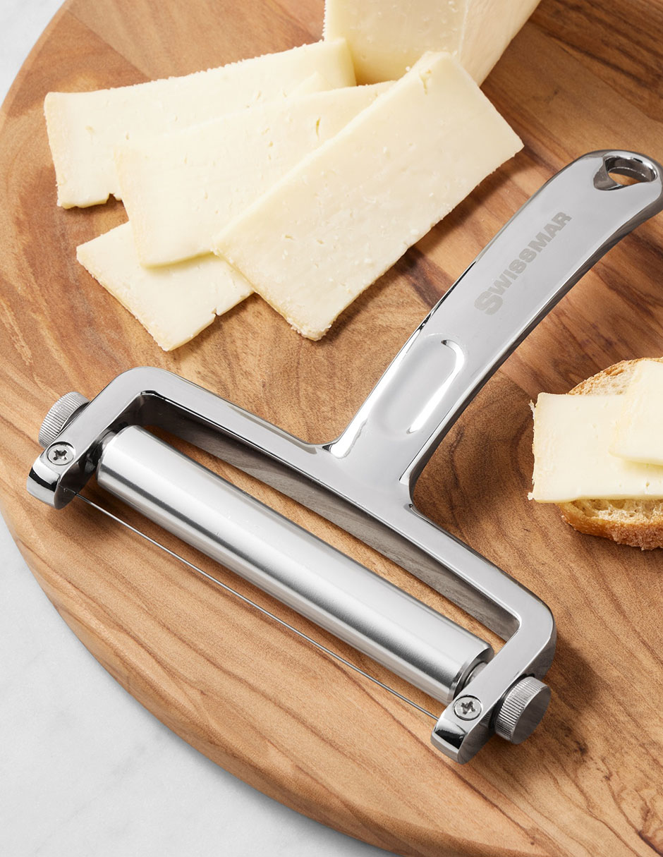 Rebanador de queso Swissmar