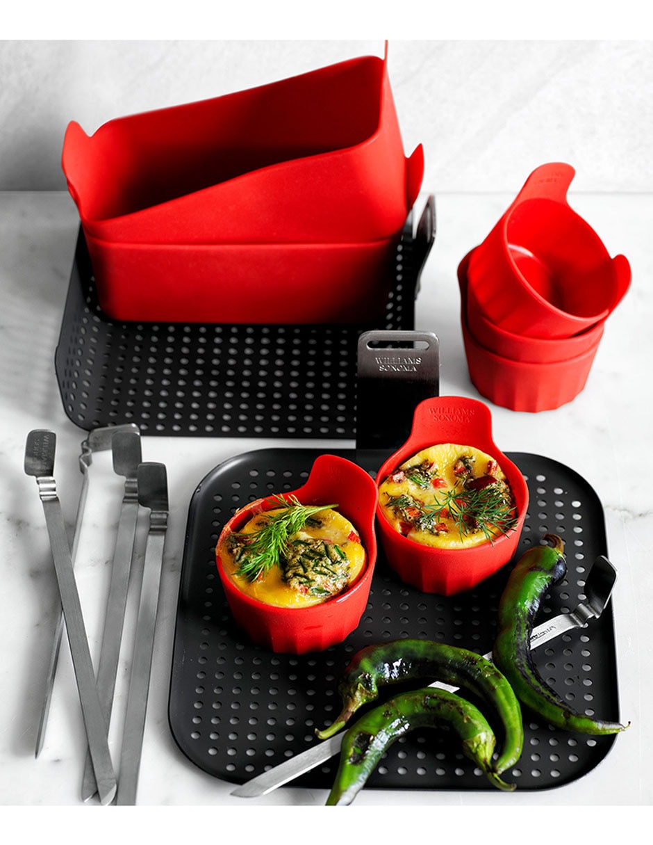 Set moldes Classic 3