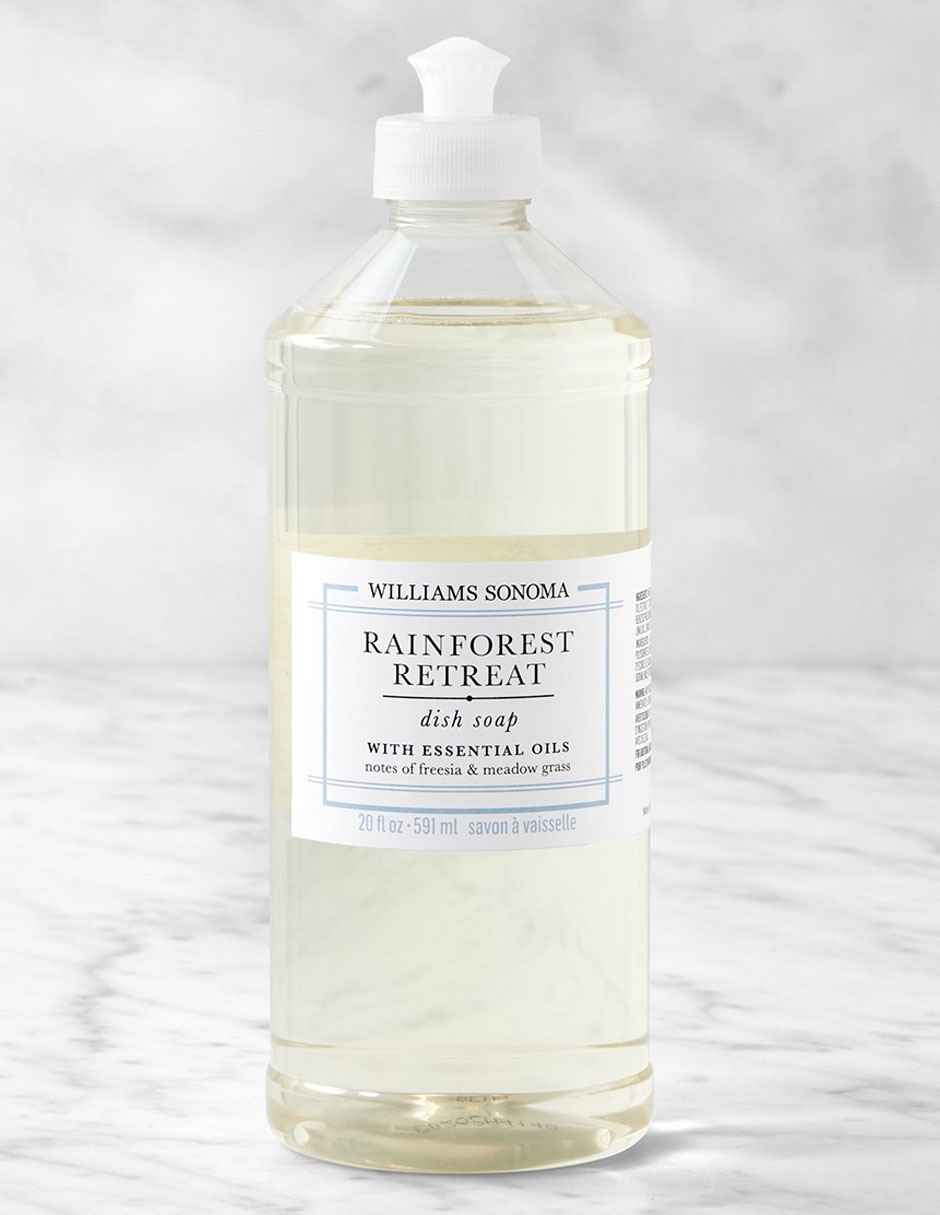 Jabón para trastes líquido Rainforest Retreat 591 ml Jabón para trastes líquido Rainforest Retreat 591 ml