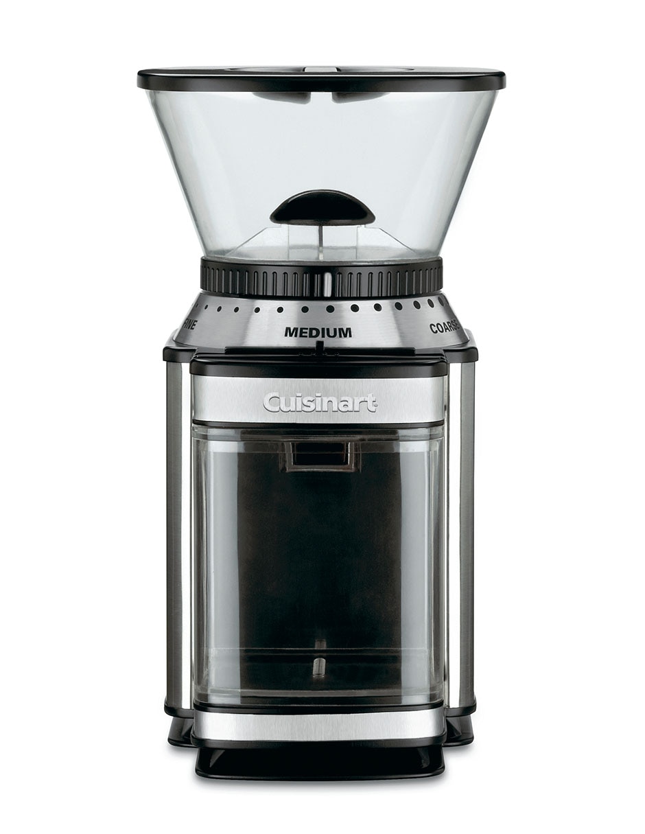 Molino café Cuisinart Classics de plástico
