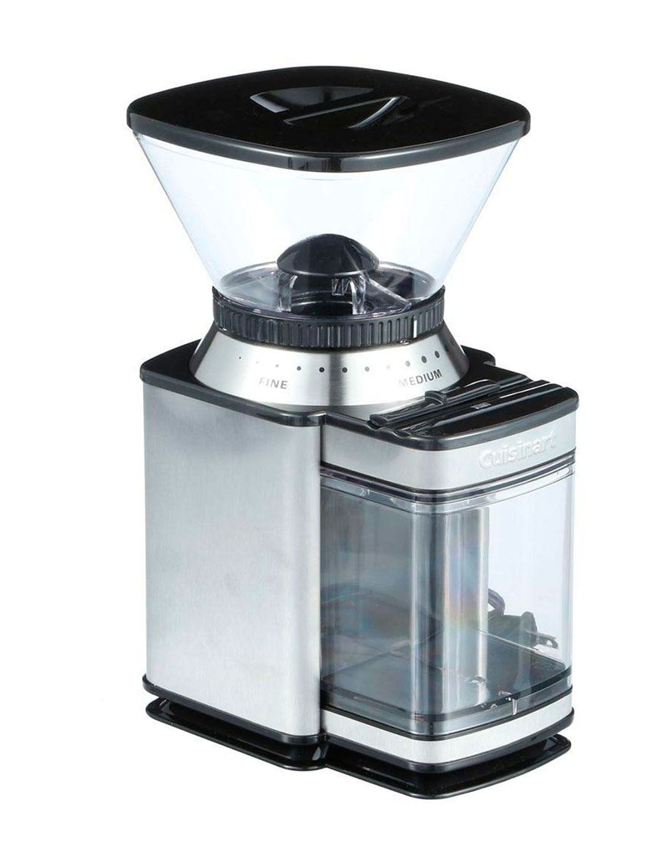 Molino café Cuisinart Classics de plástico