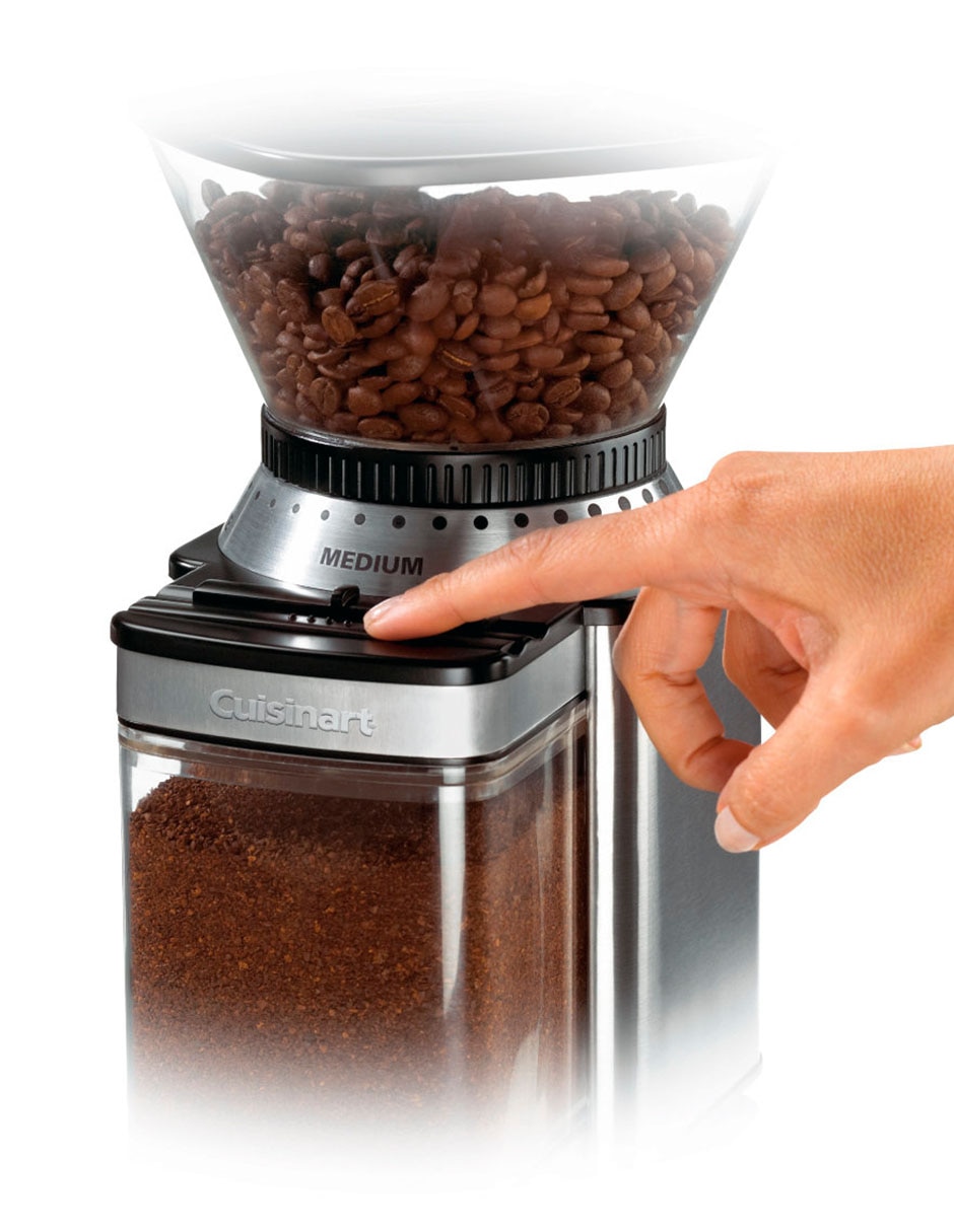 Molino café Classics de plástico