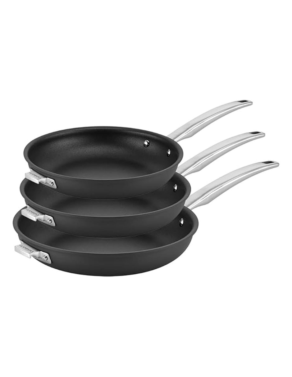Set Sartenes 3