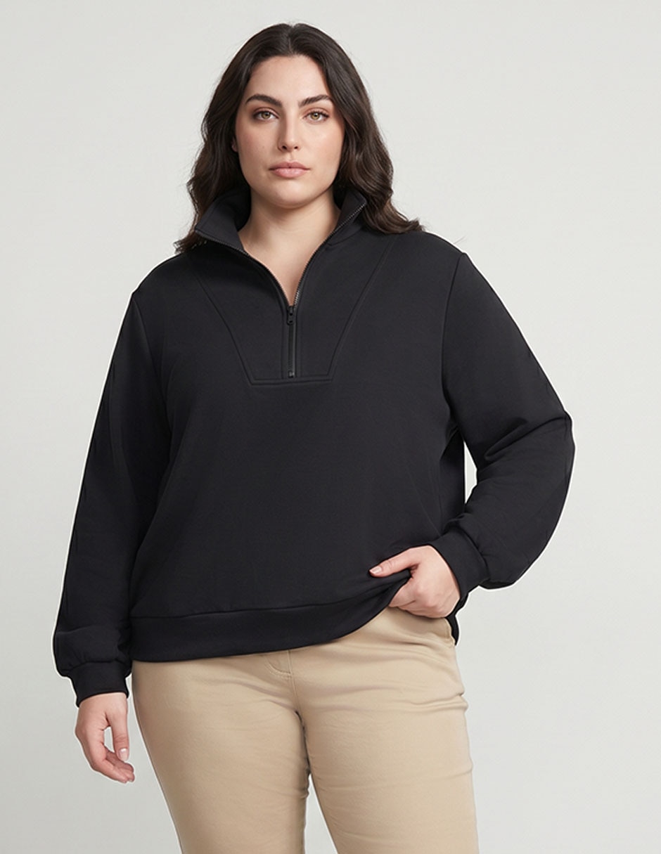 Sudadera con para mujer Sudadera con para mujer