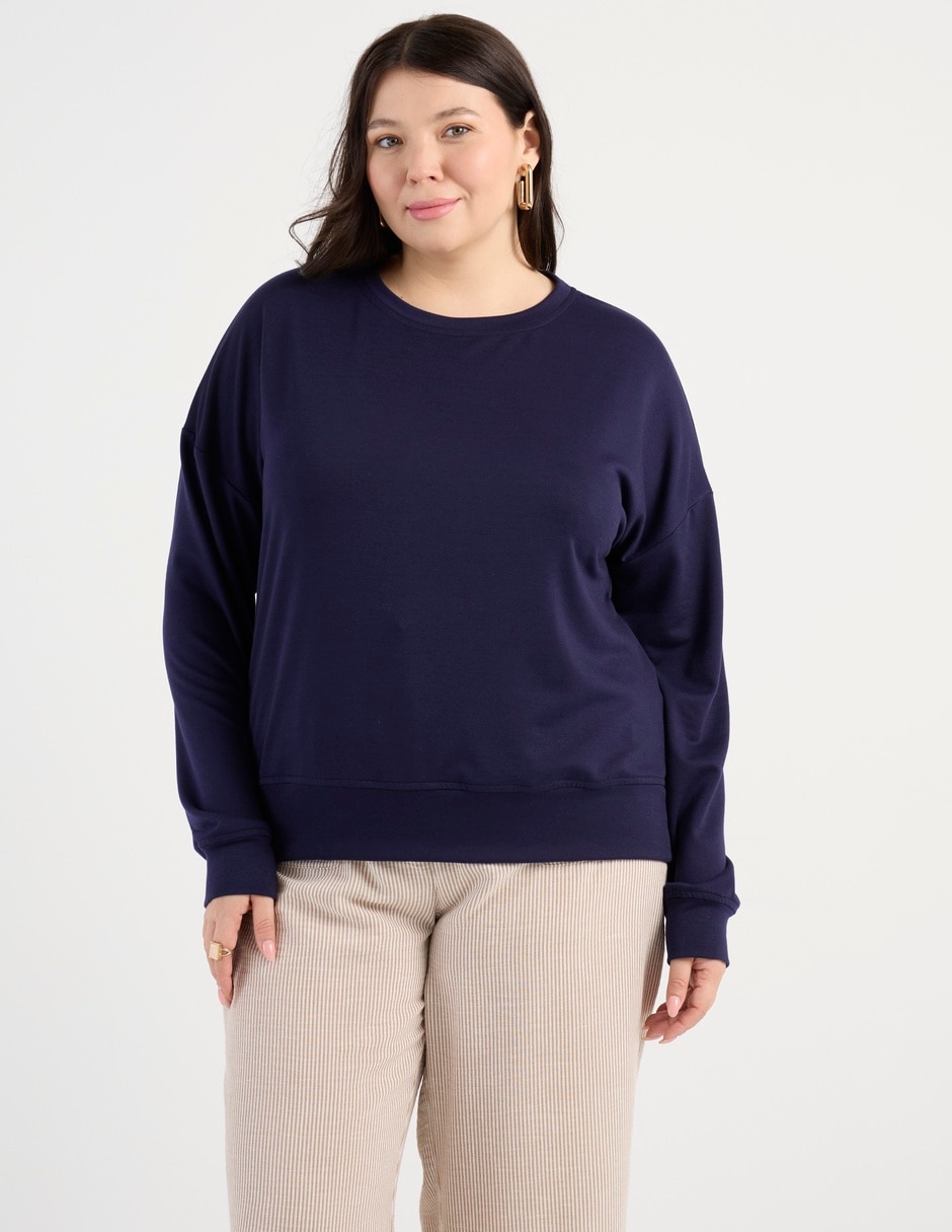 Sudadera para mujer 1