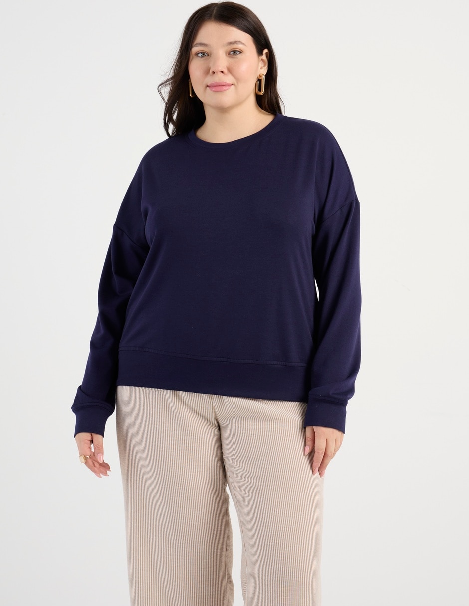 Sudadera para mujer 7