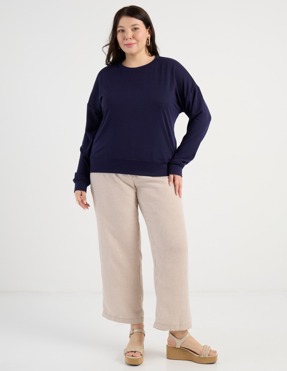 Sudadera para mujer 8