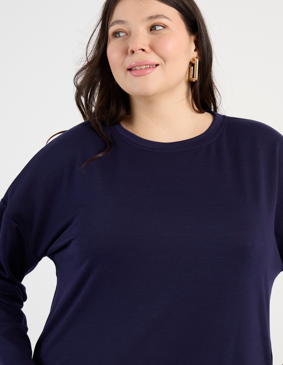 Sudadera para mujer 9